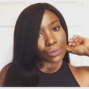 Meet your Posher, Kimberly